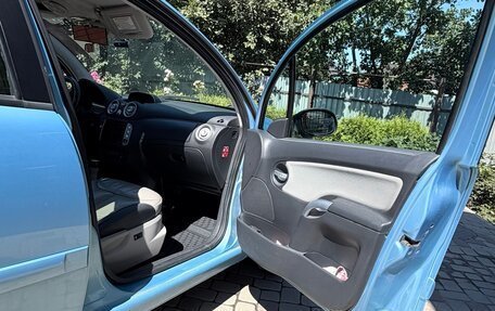 Citroen C3 II, 2004 год, 310 000 рублей, 10 фотография