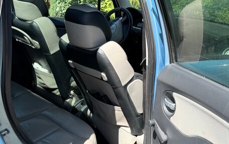 Citroen C3 II, 2004 год, 310 000 рублей, 8 фотография