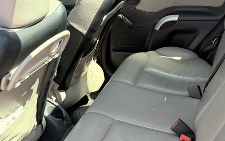 Citroen C3 II, 2004 год, 310 000 рублей, 7 фотография