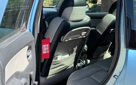 Citroen C3 II, 2004 год, 310 000 рублей, 6 фотография