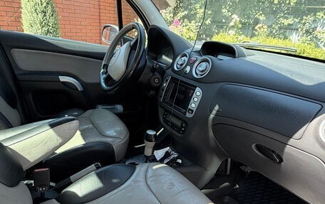 Citroen C3 II, 2004 год, 310 000 рублей, 11 фотография