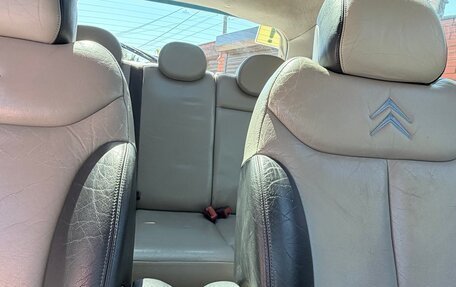 Citroen C3 II, 2004 год, 310 000 рублей, 12 фотография