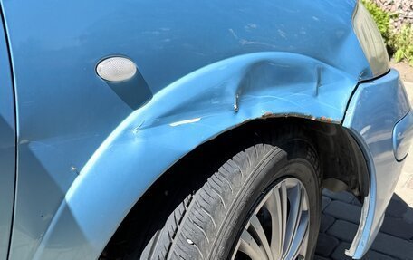 Citroen C3 II, 2004 год, 310 000 рублей, 16 фотография