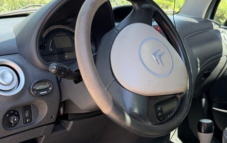 Citroen C3 II, 2004 год, 310 000 рублей, 20 фотография