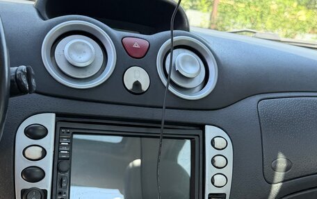 Citroen C3 II, 2004 год, 310 000 рублей, 21 фотография