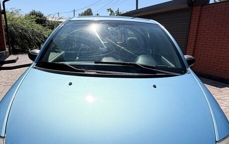 Citroen C3 II, 2004 год, 310 000 рублей, 22 фотография