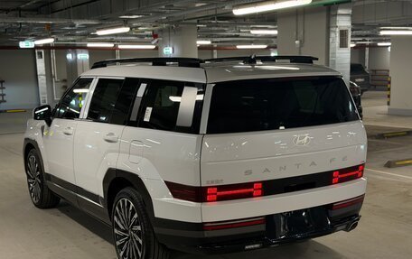 Hyundai Santa Fe IV, 2026 год, 5 200 000 рублей, 7 фотография