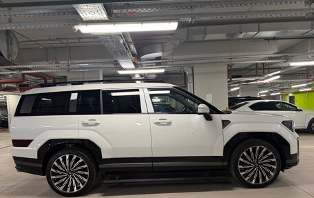 Hyundai Santa Fe IV, 2026 год, 5 200 000 рублей, 9 фотография