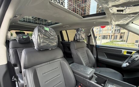 Hyundai Santa Fe IV, 2026 год, 5 200 000 рублей, 12 фотография