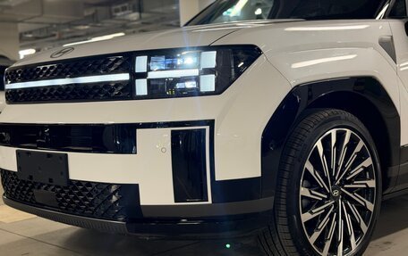 Hyundai Santa Fe IV, 2026 год, 5 200 000 рублей, 10 фотография