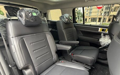 Hyundai Santa Fe IV, 2026 год, 5 200 000 рублей, 13 фотография