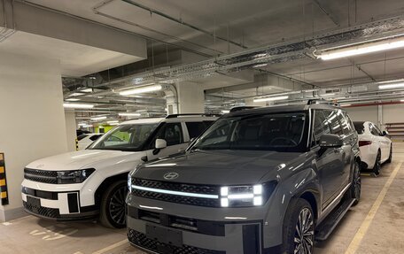Hyundai Santa Fe IV, 2026 год, 5 200 000 рублей, 3 фотография
