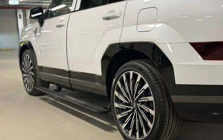 Hyundai Santa Fe IV, 2026 год, 5 200 000 рублей, 11 фотография
