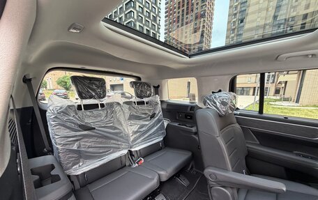 Hyundai Santa Fe IV, 2026 год, 5 200 000 рублей, 14 фотография