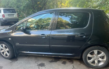 Peugeot 307 I, 2006 год, 370 000 рублей, 2 фотография