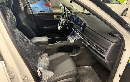 Hyundai Santa Fe IV, 2026 год, 5 200 000 рублей, 17 фотография