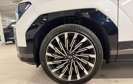 Hyundai Santa Fe IV, 2026 год, 5 200 000 рублей, 24 фотография