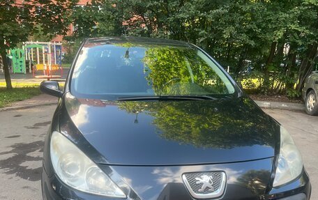Peugeot 307 I, 2006 год, 370 000 рублей, 4 фотография