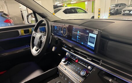 Hyundai Santa Fe IV, 2026 год, 5 200 000 рублей, 19 фотография
