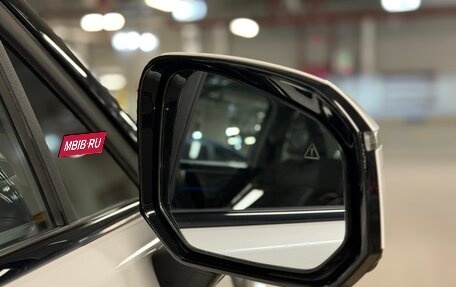 Hyundai Santa Fe IV, 2026 год, 5 200 000 рублей, 23 фотография