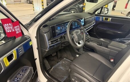 Hyundai Santa Fe IV, 2026 год, 5 200 000 рублей, 16 фотография