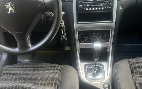 Peugeot 307 I, 2006 год, 370 000 рублей, 8 фотография