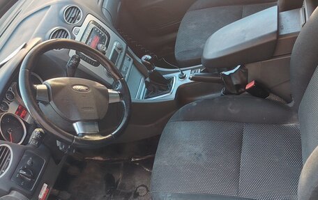 Ford Focus II рестайлинг, 2010 год, 250 000 рублей, 6 фотография