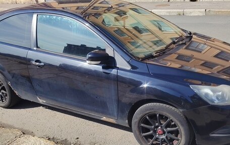 Ford Focus II рестайлинг, 2010 год, 250 000 рублей, 3 фотография