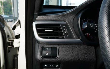 KIA Optima IV, 2016 год, 1 678 000 рублей, 24 фотография