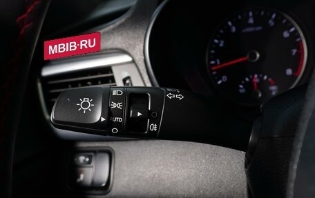 KIA Optima IV, 2016 год, 1 678 000 рублей, 18 фотография