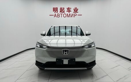 Honda Vezel, 2023 год, 2 012 000 рублей, 1 фотография