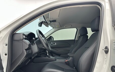 Honda Vezel, 2023 год, 2 012 000 рублей, 10 фотография