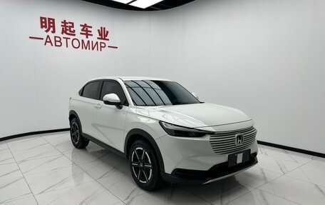 Honda Vezel, 2023 год, 2 012 000 рублей, 2 фотография