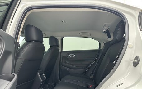 Honda Vezel, 2023 год, 2 012 000 рублей, 11 фотография