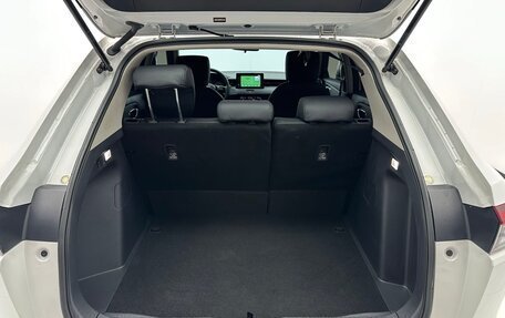 Honda Vezel, 2023 год, 2 012 000 рублей, 13 фотография