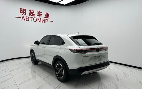 Honda Vezel, 2023 год, 2 012 000 рублей, 4 фотография