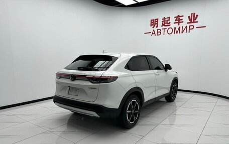 Honda Vezel, 2023 год, 2 012 000 рублей, 5 фотография