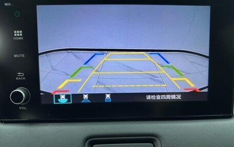 Honda Vezel, 2023 год, 2 012 000 рублей, 17 фотография
