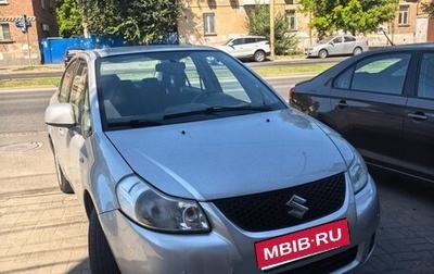 Suzuki SX4 II рестайлинг, 2008 год, 720 000 рублей, 1 фотография