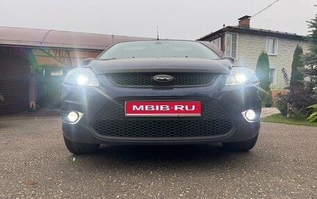 Ford Focus II рестайлинг, 2009 год, 850 000 рублей, 1 фотография