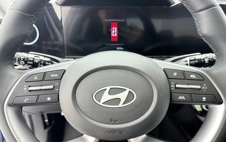 Hyundai Elantra, 2023 год, 2 313 000 рублей, 8 фотография