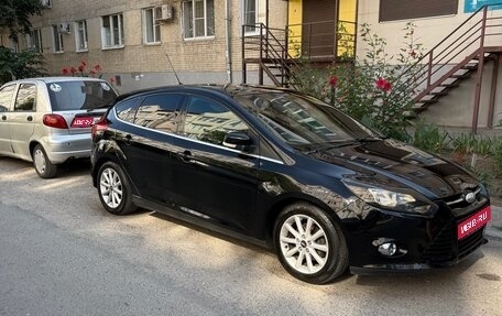 Ford Focus III, 2011 год, 780 000 рублей, 1 фотография