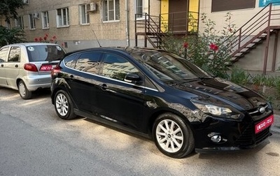 Ford Focus III, 2011 год, 780 000 рублей, 1 фотография