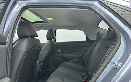 Hyundai Elantra, 2023 год, 2 313 000 рублей, 11 фотография