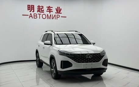 Hyundai ix35, 2023 год, 1 983 000 рублей, 2 фотография