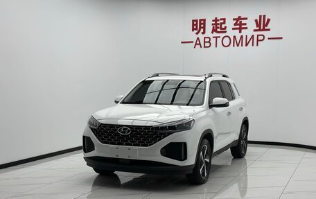 Hyundai ix35, 2023 год, 1 983 000 рублей, 3 фотография