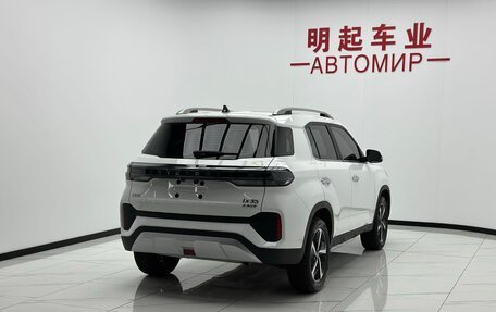 Hyundai ix35, 2023 год, 1 983 000 рублей, 4 фотография
