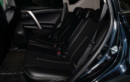 Toyota RAV4, 2019 год, 2 648 000 рублей, 9 фотография