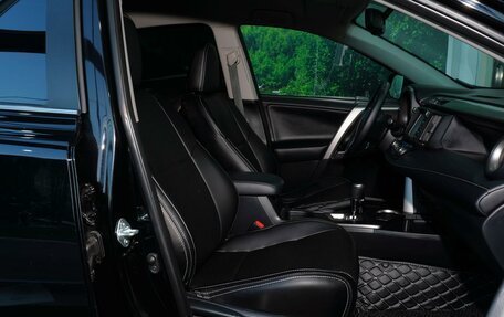 Toyota RAV4, 2019 год, 2 648 000 рублей, 8 фотография