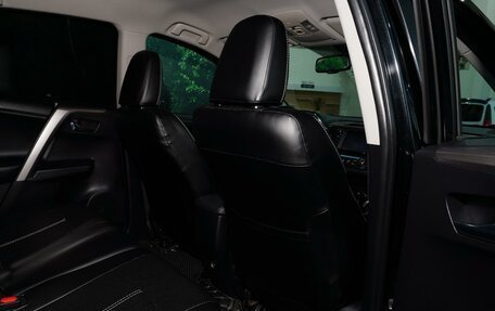 Toyota RAV4, 2019 год, 2 648 000 рублей, 11 фотография